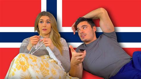 Sex dating norge